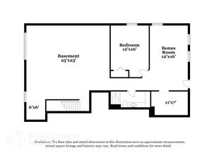 1411 Russell Road in Pleasant Hill, MO - Building Photo - Building Photo