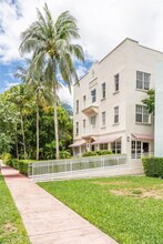 1244 Pennsylvania Ave in Miami Beach, FL - Building Photo - Building Photo