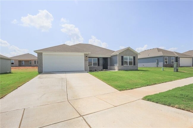 2721 Elliott St in Pea Ridge, AR - Building Photo - Building Photo