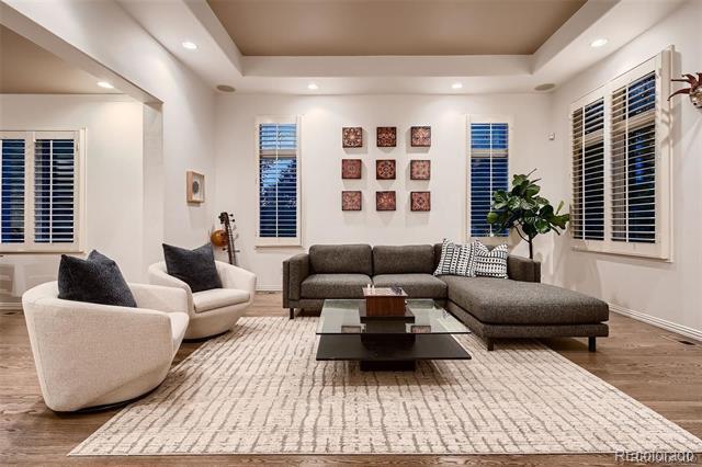 66 Blue Heron Ln in Greenwood Village, CO - Building Photo