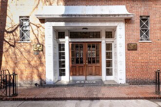 The Westleigh House in Jackson Heights, NY - Building Photo - Building Photo