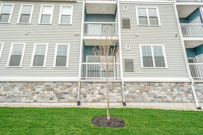 2 Stratton Dr, Unit 2 in Woburn, MA - Building Photo - Building Photo