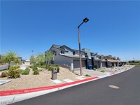 11560 Alpine Cove Ave in Las Vegas, NV - Foto de edificio - Building Photo