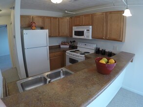 140 S Salisbury St in West Lafayette, IN - Building Photo - Building Photo