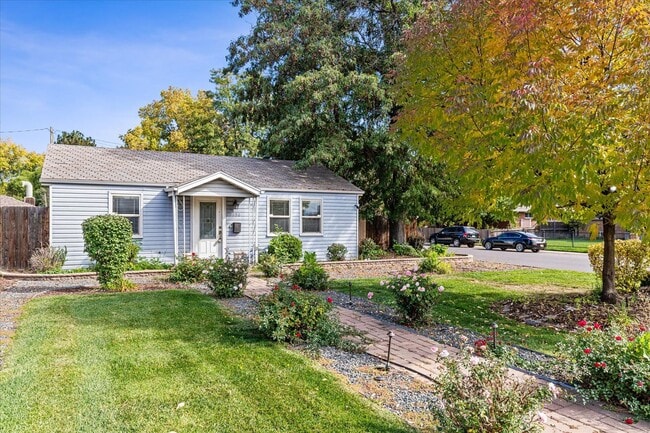1690 S Elizabeth St in Denver, CO - Building Photo - Building Photo