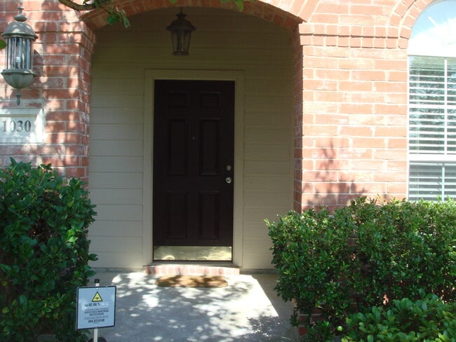 1030 Warbler Ln in Aubrey, TX - Building Photo - Building Photo