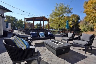 Edgewater Apartments in Boise, ID - Foto de edificio - Building Photo