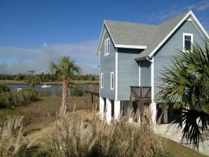 River Cove Landings in Crystal River, FL - Building Photo