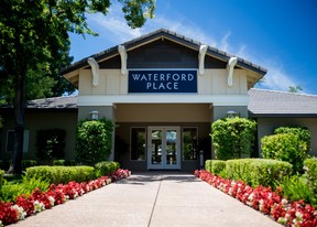 WATERFORD PLACE Apartments