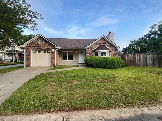 property at 4500 Winterwood Pl