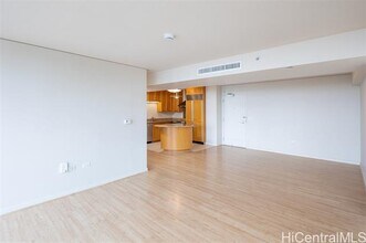 1288 Kapiolani Blvd in Honolulu, HI - Foto de edificio - Building Photo