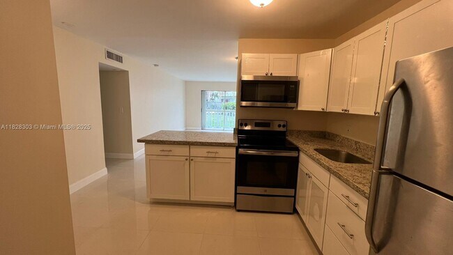 property at 15205 NE 6th Ave