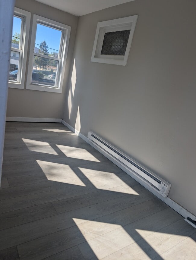 500 Marion St in Scranton, PA - Foto de edificio - Building Photo