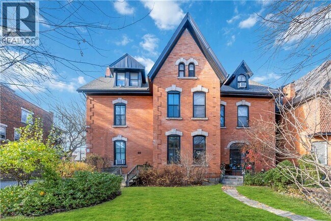 property at 80 East Avenue S