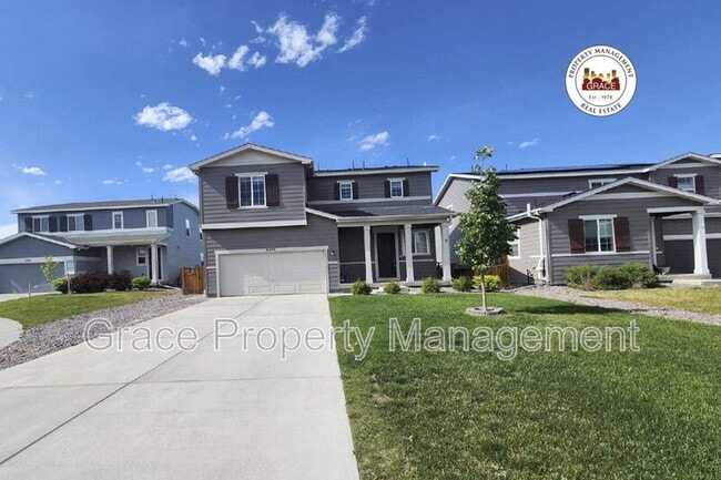 property at 6259 Bauer Wy