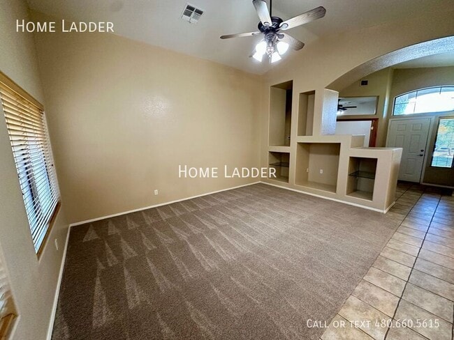 1100 E Nunneley Rd in Gilbert, AZ - Building Photo - Building Photo