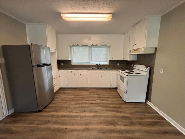 402 Poplar in La Marque, TX - Building Photo - Building Photo
