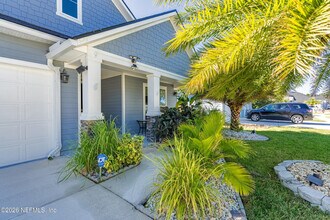 454 Willow Lake Dr in St. Augustine, FL - Building Photo - Building Photo