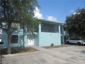 1535 Andalusia Blvd in Cape Coral, FL - Building Photo