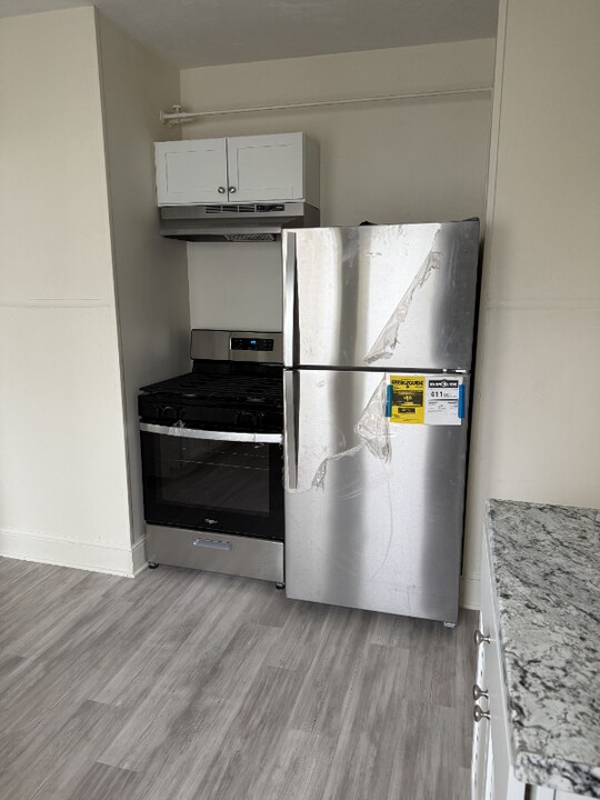 249 Water St in Quincy, MA - Building Photo