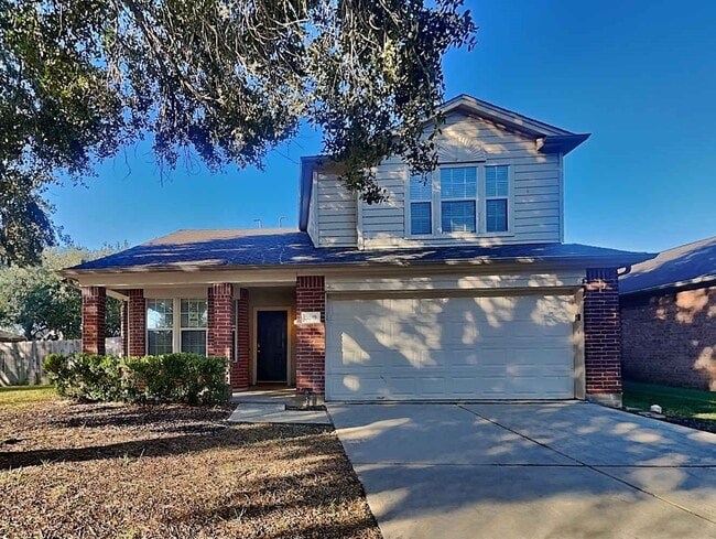 property at 3019 Antler Way