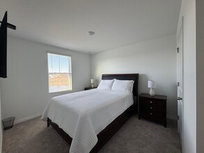 706 Longboat Dr in Davenport, FL - Building Photo - Building Photo