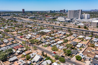 1122 E Portland St in Phoenix, AZ - Building Photo - Building Photo