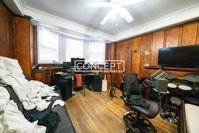 52 Fenway in Boston, MA - Building Photo - Building Photo