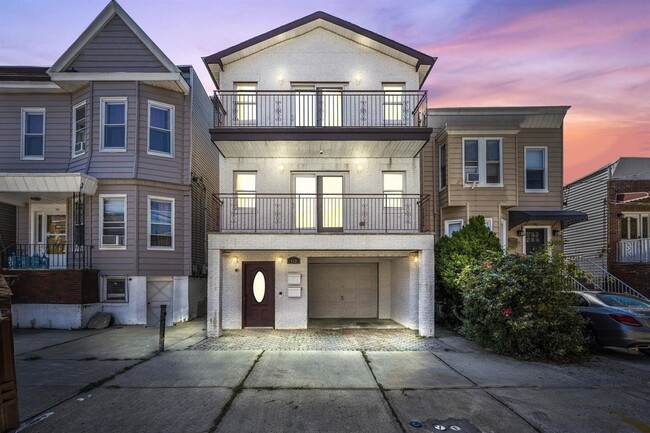 property at 103 Charles St