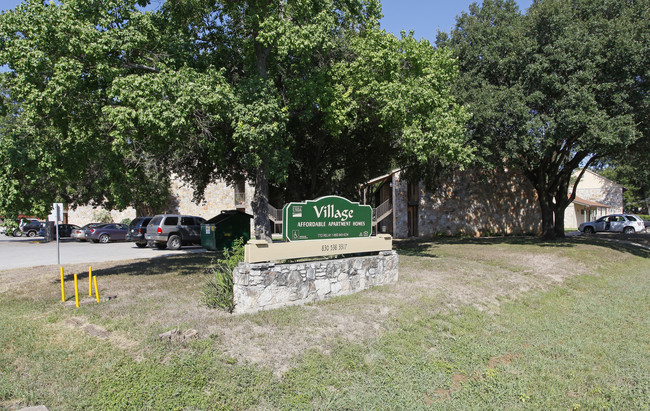 Castroville Village in Castroville, TX - Building Photo - Building Photo