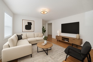 87 Floral St, Unit 1 in Newton, MA - Building Photo