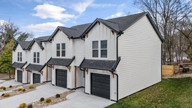 116 Shipman Dr in Knoxville, TN - Building Photo - Building Photo