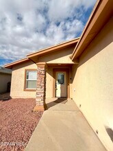 14213 Ranier Point Dr in El Paso, TX - Building Photo - Building Photo