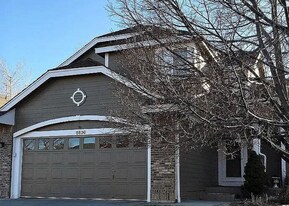 8830 Shoal Creek Ln in Lone Tree, CO - Building Photo
