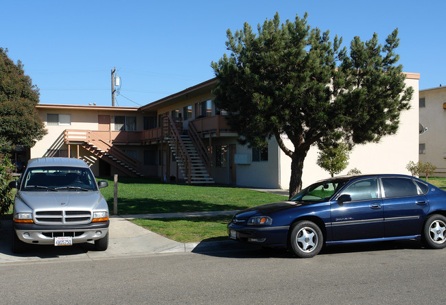 222 N L St in Lompoc, CA - Building Photo - Building Photo