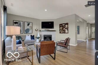 1104 Sunderland Dr in Greenwood, IN - Building Photo - Building Photo