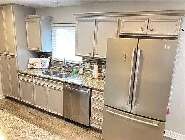 3907 Gertin St in Houston, TX - Building Photo - Building Photo