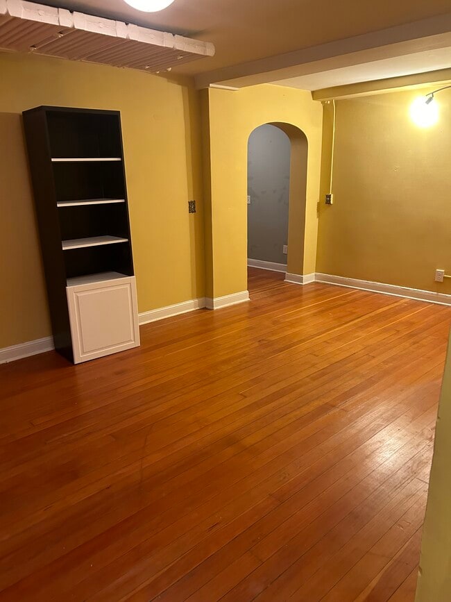 property at 2300 Girard Ave S