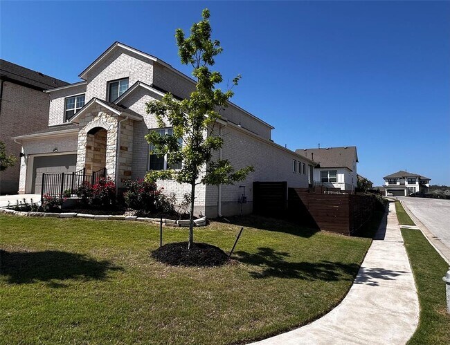 property at 7100 Jument Dr