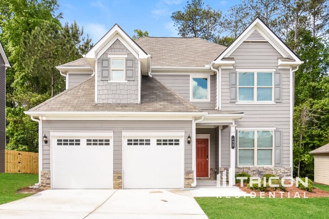 property at 429 Ireland Ln