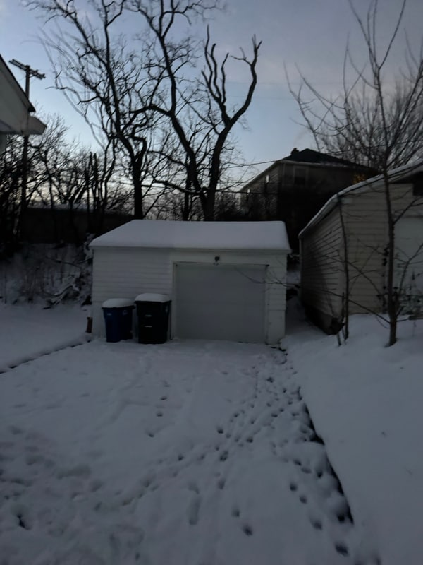 4380 Wyatt Rd in Cleveland, OH - Building Photo - Building Photo