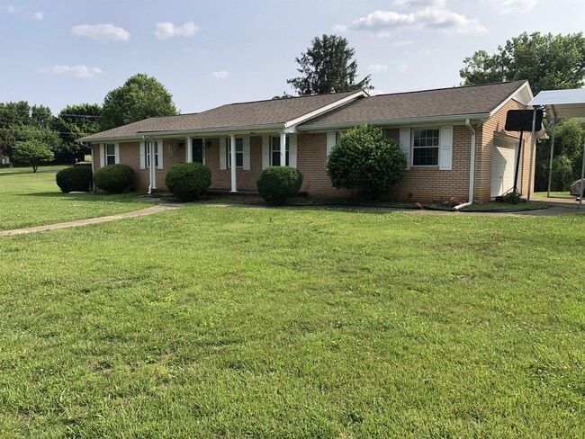 property at 7521 Cathy Rd