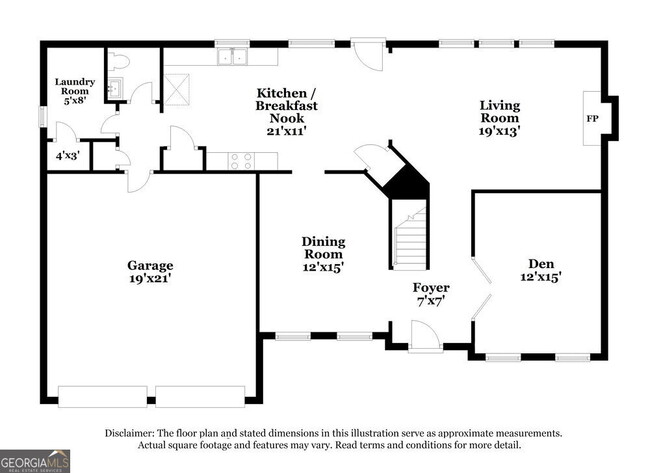 1210 Kern Cove in Mcdonough, GA - Building Photo - Building Photo