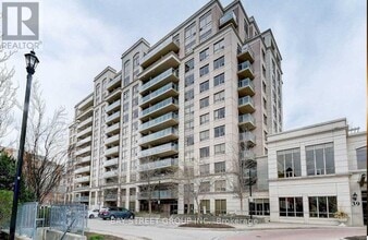 39-2139 Galleria Pkwy in Markham, ON - Building Photo - Building Photo