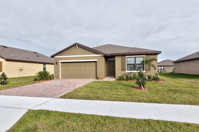 7193 Tigereye Wy in Grant Valkaria, FL - Building Photo - Building Photo