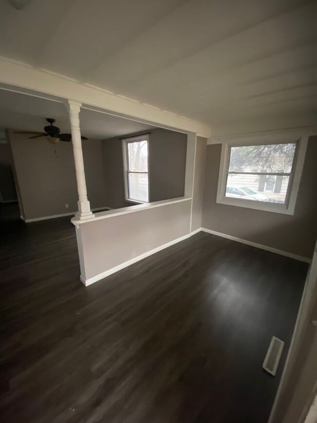 2228 N Concord Ave in Springfield, MO - Building Photo - Building Photo