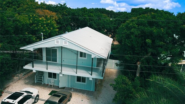 45 Gumbo Limbo Ave in Key Largo, FL - Building Photo - Building Photo