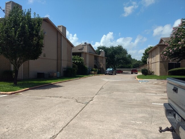 property at 1505 Ward Rd