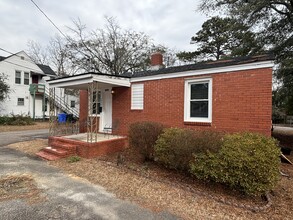 200 N Virginia Ave in Fayetteville, NC - Building Photo - Building Photo