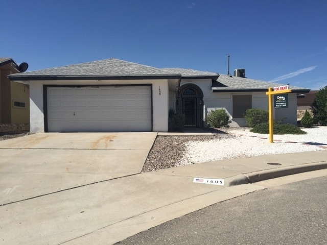 property at 1605 Cezanne Cir